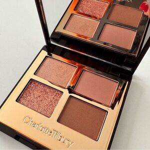 Charlotte Tilbury Eyeshadow in Pillow Talk